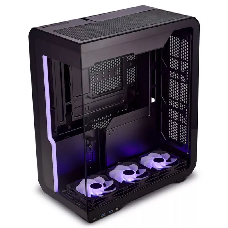 Ssupd Xhuttle Midi-Tower case
