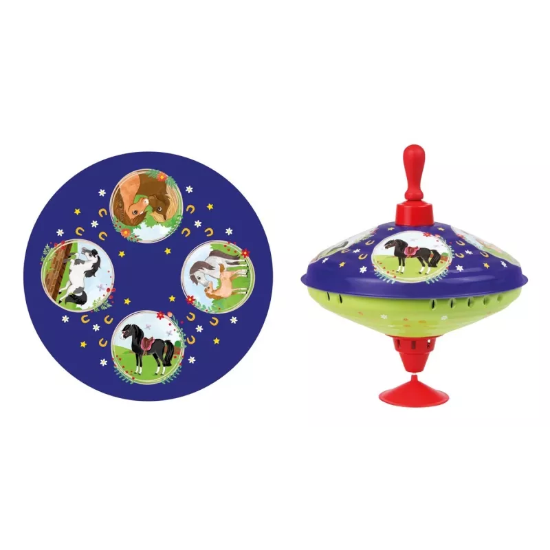 Lena® Spinning Top »Horse Dream«, Made in Europe