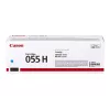 Canon 055H toner cartridge 1 pc(s) Original Cyan