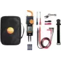 testo 770-3 clamp meter digital CAT III 1000 V, CAT IV 600 V Display (Counts): 6000 (0590 7703 03)