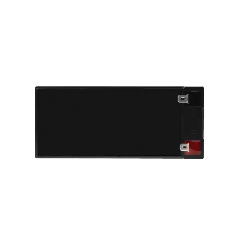 UPS battery Green Cell AGM04 12V 7Ah Sealed Lead Acid (VRLA) black, 1 pc
