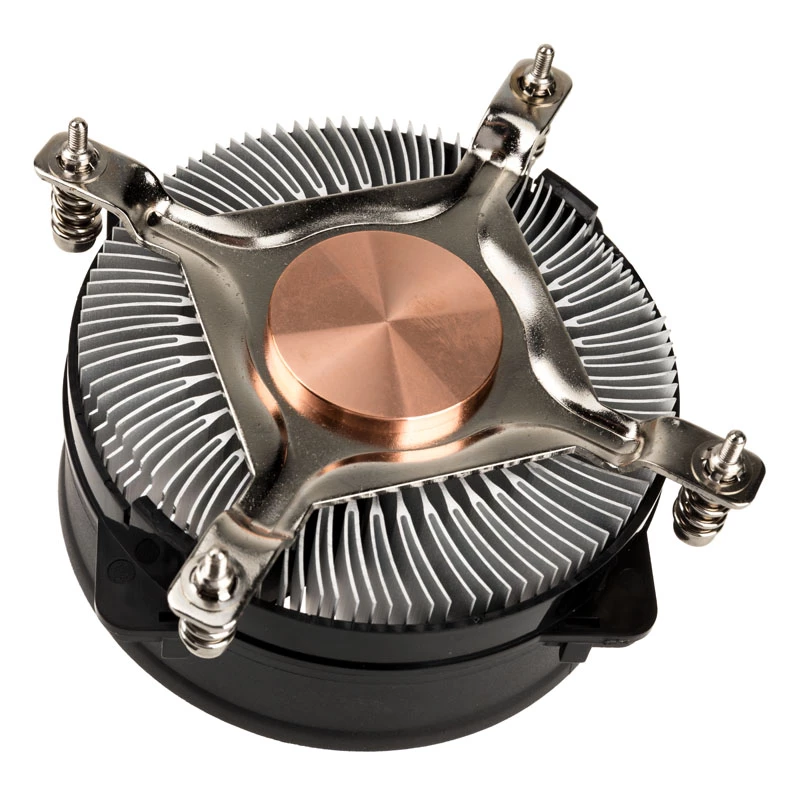 Air cooler Silverstone NT08-115X