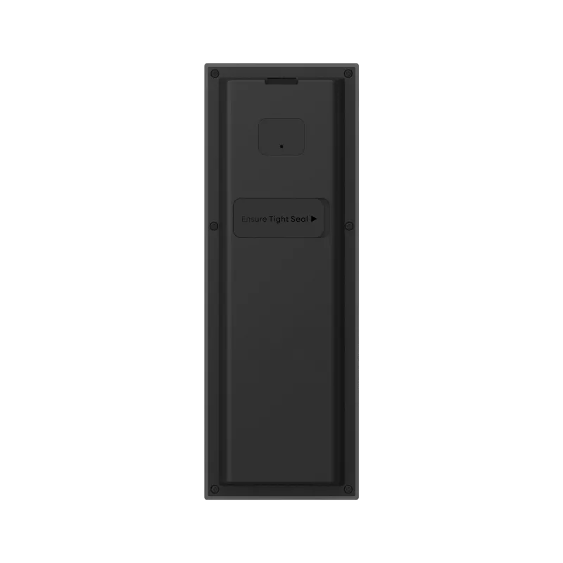 Video doorbell Eufy C30 2K FHD — wireless smart doorbell, 2K resolution, two-way audio, motion detection