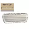 Dusting pad Salter LASAL73254EU7 replacement pad compatible with LASAL73254EU7