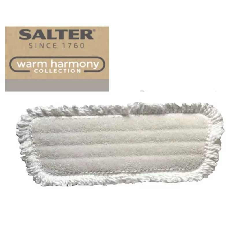 Dusting pad Salter LASAL73254EU7 replacement pad compatible with LASAL73254EU7