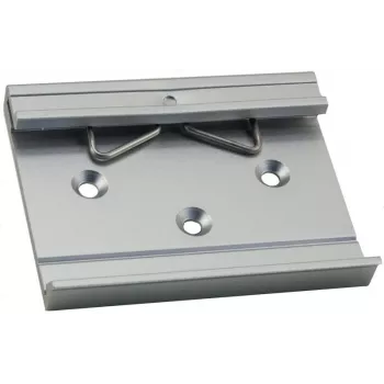 DIN-rail mounting kit Barox PD-DIN-kit-VDSL for Hutschienenklammer PD-VDSL-MI100