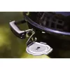 Weber Holzkohlegrill Master Touch GBS E-5750, 57 cm Black