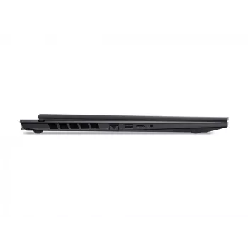 Acer Nitro 18 AI AMD AN18-61-R8HK Copilot+ PC AMD Ryzen AI 9 365 Laptop 45.7 cm (18 inch) WQXGA 32 GB DDR5-SDRAM 1 TB SSD NVIDIA GeForce RTX 5060 Wi-Fi 6E (802.11ax) Windows 11 Home German Black