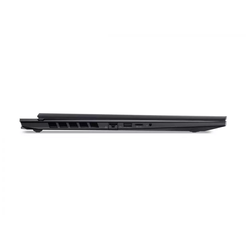 Acer Nitro 18 AI AMD AN18-61-R8HK Copilot+ PC AMD Ryzen AI 9 365 Laptop 45.7 cm (18 inch) WQXGA 32 GB DDR5-SDRAM 1 TB SSD NVIDIA GeForce RTX 5060 Wi-Fi 6E (802.11ax) Windows 11 Home German Black