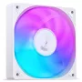 JONSBO SL-120CW 120mm ARGB Case Fan - White