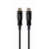 HDMI cable Gembird CCBP-HDMI-AOC-30M-02 30m HDMI Type A Male Black