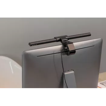 Digitus LED Monitor Light with Clamp Mount