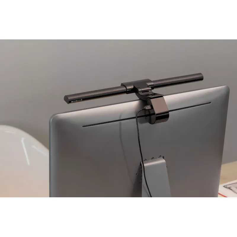Digitus LED Monitor Light with Clamp Mount