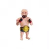 UFC OCTAGON FIGHTERS S1 COLLECTIBLE FIGHTS - 8 PACK DELUXE BOX