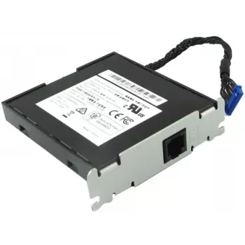 Fax card option Lexmark 37X6350 for compatible Lexmark multifunction printers