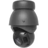 Ubiquiti UniFi AI PTZ Precision - Network Surveillance Camera - PTZ - Turret - weatherproof - Colour (day/night)