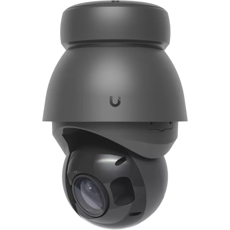 Ubiquiti UniFi AI PTZ Precision - Network Surveillance Camera - PTZ - Turret - weatherproof - Colour (day/night)