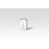 USB flash drive 256GB Transcend JetFlash 710 USB3.1 Silver