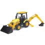 Bruder JCB Midi CX backhoe loader
