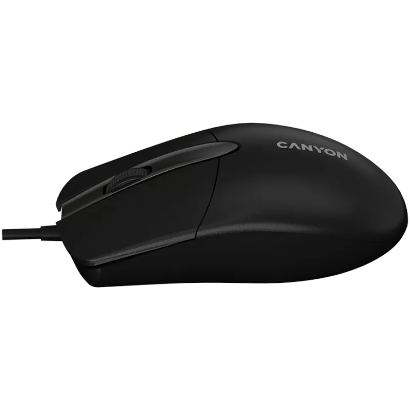 CANYON mouse M-5 Wired Black