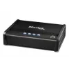 MASTER LOCK MLD08E safe Black Stainless steel