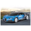 Jamara 405137 Auto Electric Motor 1:24 RC model land vehicle (405137)