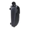 Scooter bag Xiaomi BHR6750GL — Black EVA, PU leather, 140×110×260 mm