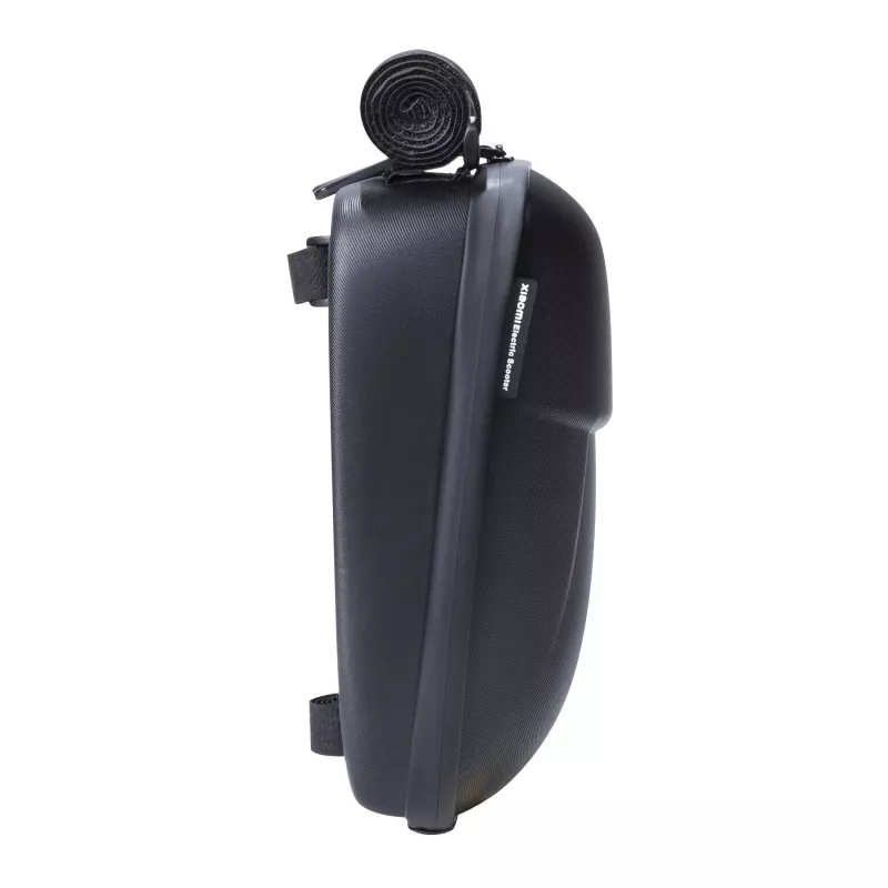 Scooter bag Xiaomi BHR6750GL — Black EVA, PU leather, 140×110×260 mm