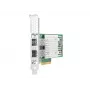 Ethernet Adapter HPE Intel E810-XXVDA2 10/25Gb 2-port SFP28