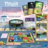 Mycelia, Board Game