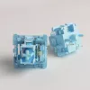 AKKO V3 Pro Cream Blue Mechanical Switches, 5-Pin, Tactile, 45 g, 45 pcs