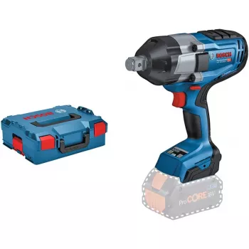 Bosch GDS 18V-1050 H 1750 RPM Black, Blue, Red
