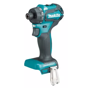 Makita DDF083Z drill 1.1 kg Black, Turquoise
