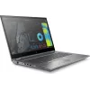 Laptop HP Zbook Fury 17 G7 / i7 / RAM 64 GB / SSD Drive / 17,3″ FHD (Refurbished)