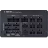 Power supply unit Cooler Master X Mighty Platinum 2000W 230V, ATX 24-pin, 80 PLUS Platinum, black, 12 cm fan