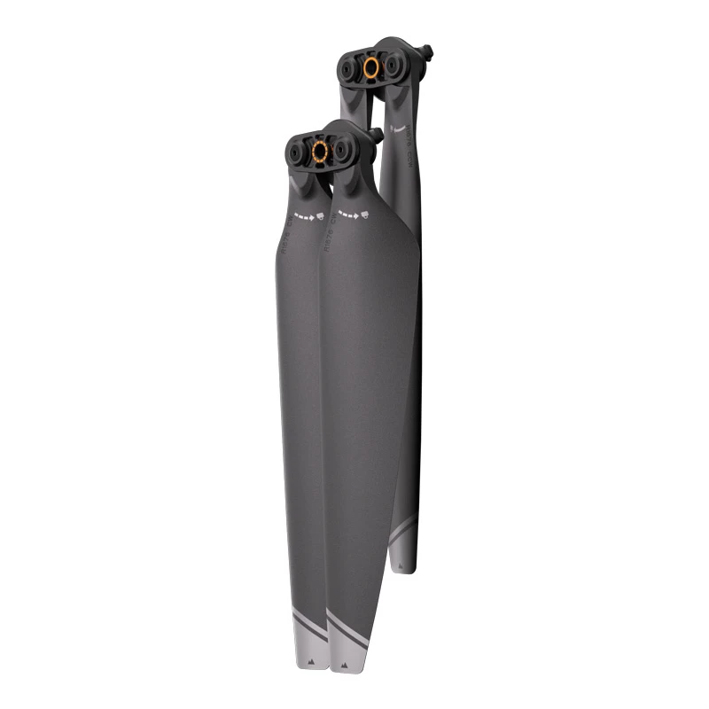 DJI Inspire 3 Foldable Quick-Release Propellers for High Altitude (Pair)