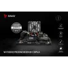 Thermal paste SAVIO TG-03 13.5 W/m·K, 2 g — thermal interface compound