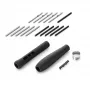 Accessory kit Wacom ACK-40001 for Wacom pens — replacement nibs, grips; compatible with Cintiq, Intuos, Companion models