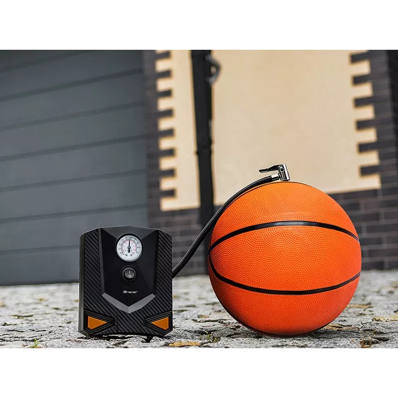 TRACER RES-03ML 12V 150 PSI Portable Air Pump