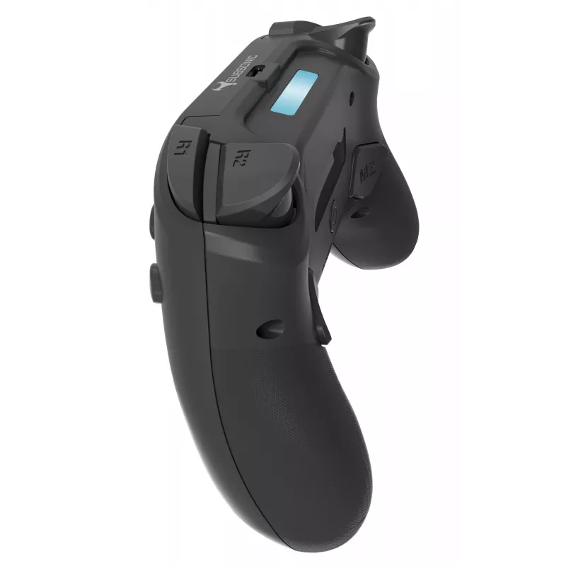 Gamepad Subsonic 147449 Black RF Wireless PC PlayStation 4