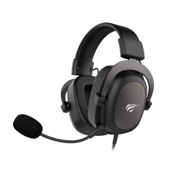Havit H2002d Headset Wired headband Gaming Black, Green