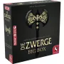 Pegasus Spiele 51933G board game The Dwa