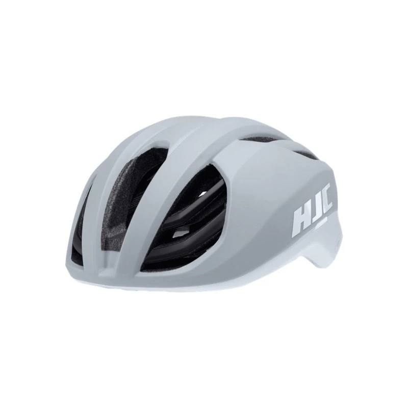 Cycling Helmet HJC ATARA MT GL LIGHT GRY sz L