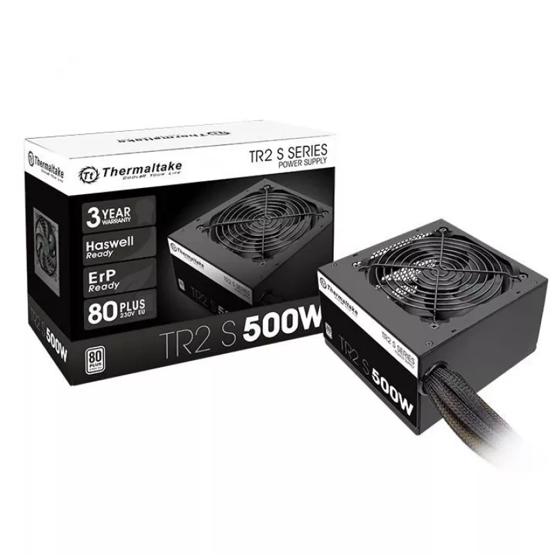 Power Supply Unit Thermaltake TR2 S 500 W