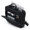 Dicota TWO Top Traveller - Notebook-Case