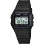 Casio F-91W-1YEF Black