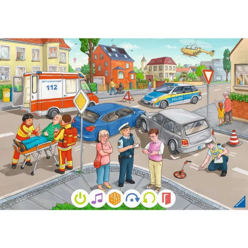 Ravensburger 00133