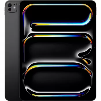 APPLE 33cm 13Zoll iPad Pro Wi-Fi 1TB with standard glass Space Black [Energy Class G] (MDYN4TY/A)