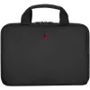 Wenger Guyde 14, 14 Laptop Case, Black (653179)