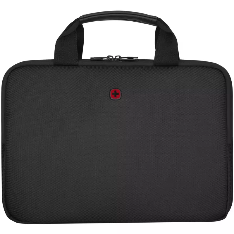 Wenger Guyde 14, 14 Laptop Case, Black (653179)